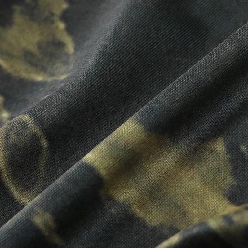 Quick Outfits, Modest Fashion Outfits Ideas Grunge Snake Lace Up Top Quick Outfits, Modest Fashion Outfits Ideas Grunge Snake Lace Up Top