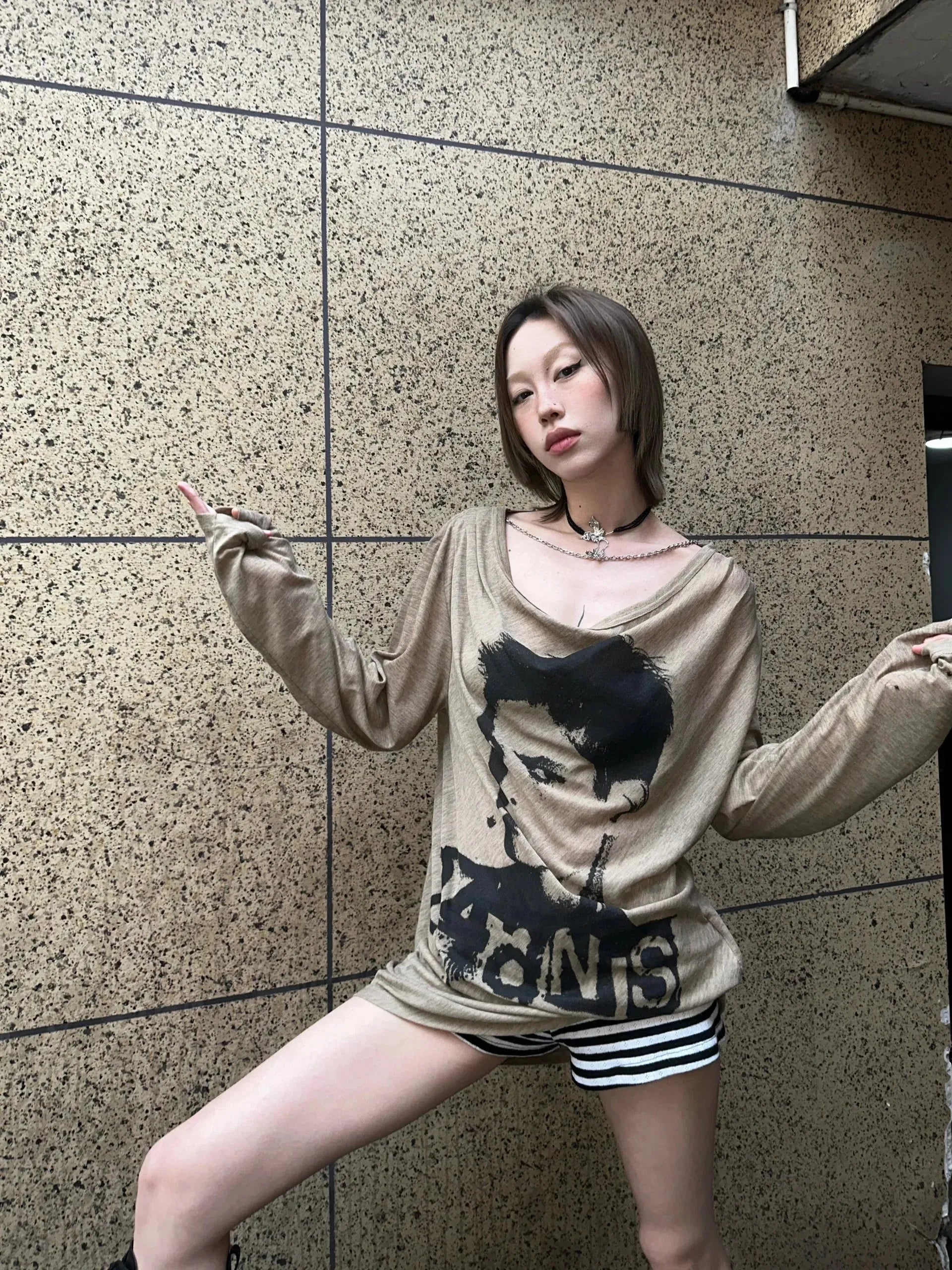 Quick Outfits, Modest Fashion Outfits Ideas Grunge Top Quick Outfits, Modest Fashion Outfits Ideas Grunge Top