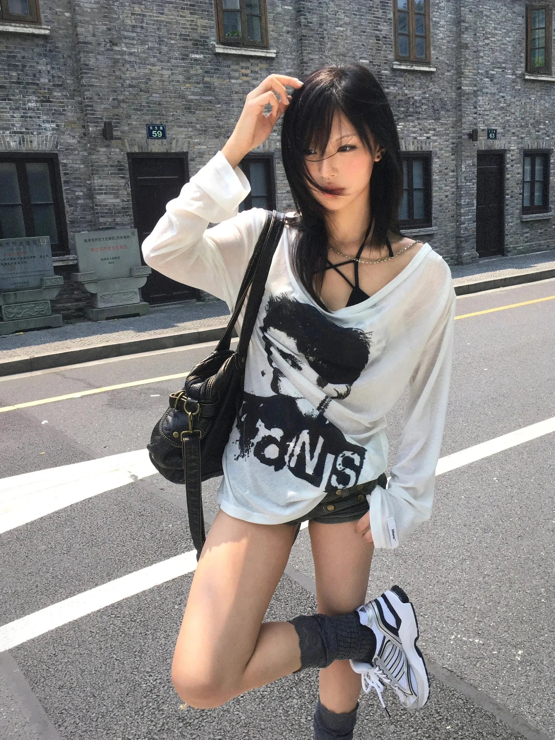 Quick Outfits, Modest Fashion Outfits Ideas Grunge Top Quick Outfits, Modest Fashion Outfits Ideas Grunge Top