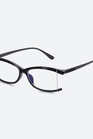 Quick Outfits, Modest Fashion Outfits Ideas Half Frame Sunglasses