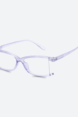 Quick Outfits, Modest Fashion Outfits Ideas Half Frame Sunglasses