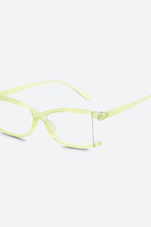 Quick Outfits, Modest Fashion Outfits Ideas Half Frame Sunglasses