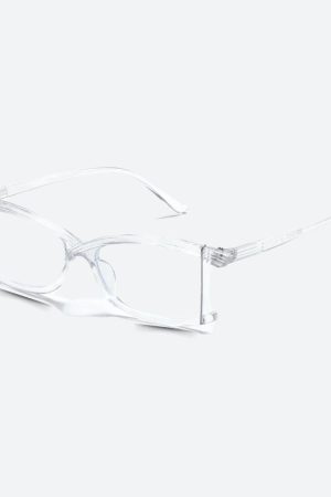 Quick Outfits, Modest Fashion Outfits Ideas Half Frame Sunglasses