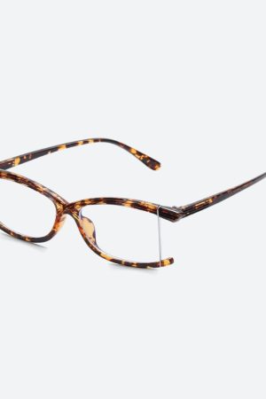 Quick Outfits, Modest Fashion Outfits Ideas Half Frame Sunglasses