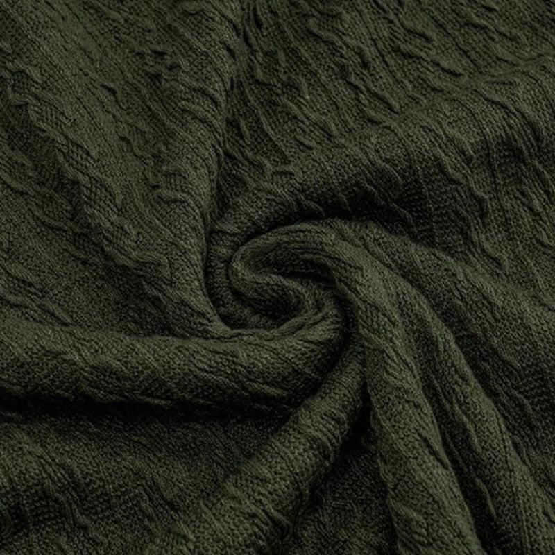 Quick Outfits, Modest Fashion Outfits Ideas Halter Neck Knitted Mini Dress Quick Outfits, Modest Fashion Outfits Ideas Halter Neck Knitted Mini Dress