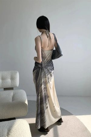 Quick Outfits, Modest Fashion Outfits Ideas Halter Neck Maxi Dress