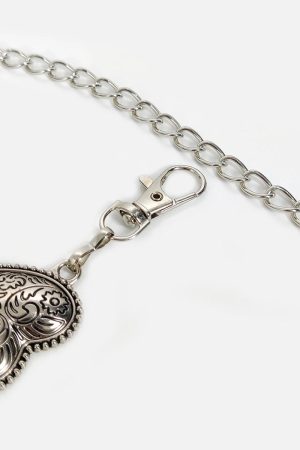 Quick Outfits, Modest Fashion Outfits Ideas Heart Belly Chain