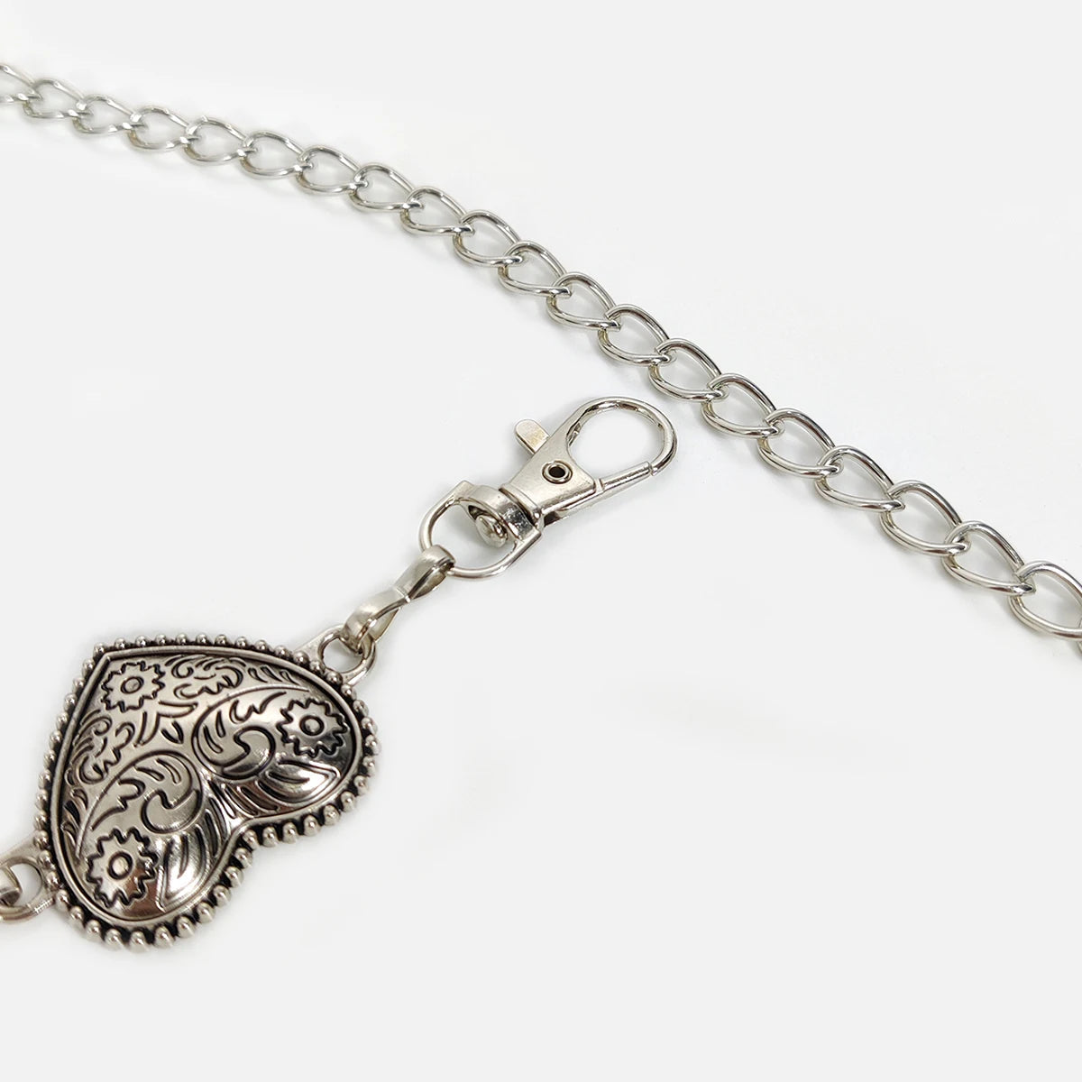 Quick Outfits, Modest Fashion Outfits Ideas Heart Belly Chain Quick Outfits, Modest Fashion Outfits Ideas Heart Belly Chain