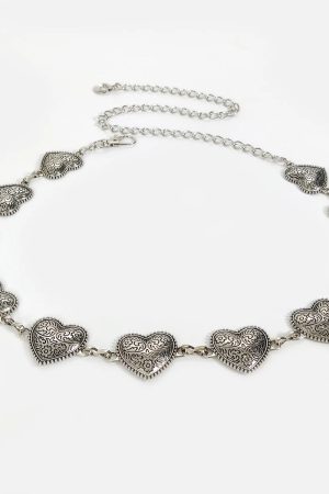 Quick Outfits, Modest Fashion Outfits Ideas Heart Belly Chain