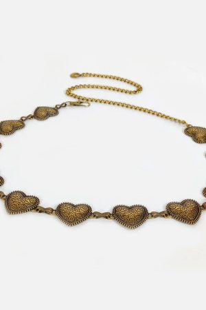 Quick Outfits, Modest Fashion Outfits Ideas Heart Belly Chain