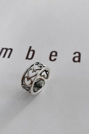 Quick Outfits, Modest Fashion Outfits Ideas Hearts Band Ring