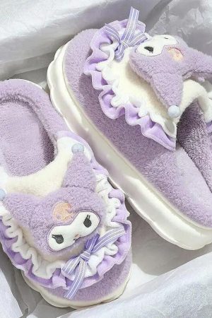 Quick Outfits, Modest Fashion Outfits Ideas Hello Kitty Slippers