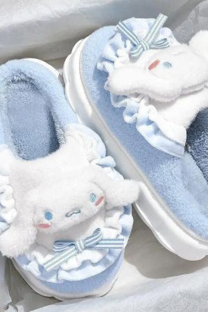 Quick Outfits, Modest Fashion Outfits Ideas Hello Kitty Slippers