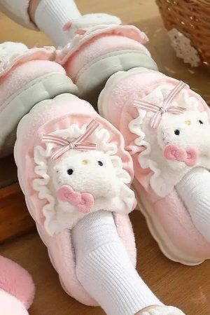 Slippers