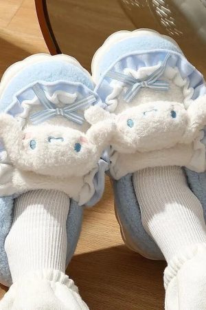 Quick Outfits, Modest Fashion Outfits Ideas Hello Kitty Slippers