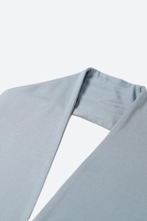 Quick Outfits, Modest Fashion Outfits Ideas High Cut Swimsuit & Skirt Two Piece Set