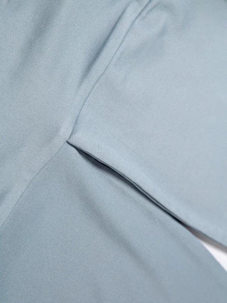 Quick Outfits, Modest Fashion Outfits Ideas High Cut Swimsuit & Skirt Two Piece Set Quick Outfits, Modest Fashion Outfits Ideas High Cut Swimsuit & Skirt Two Piece Set