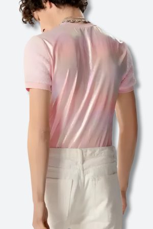 Quick Outfits, Modest Fashion Outfits Ideas Hologram Top