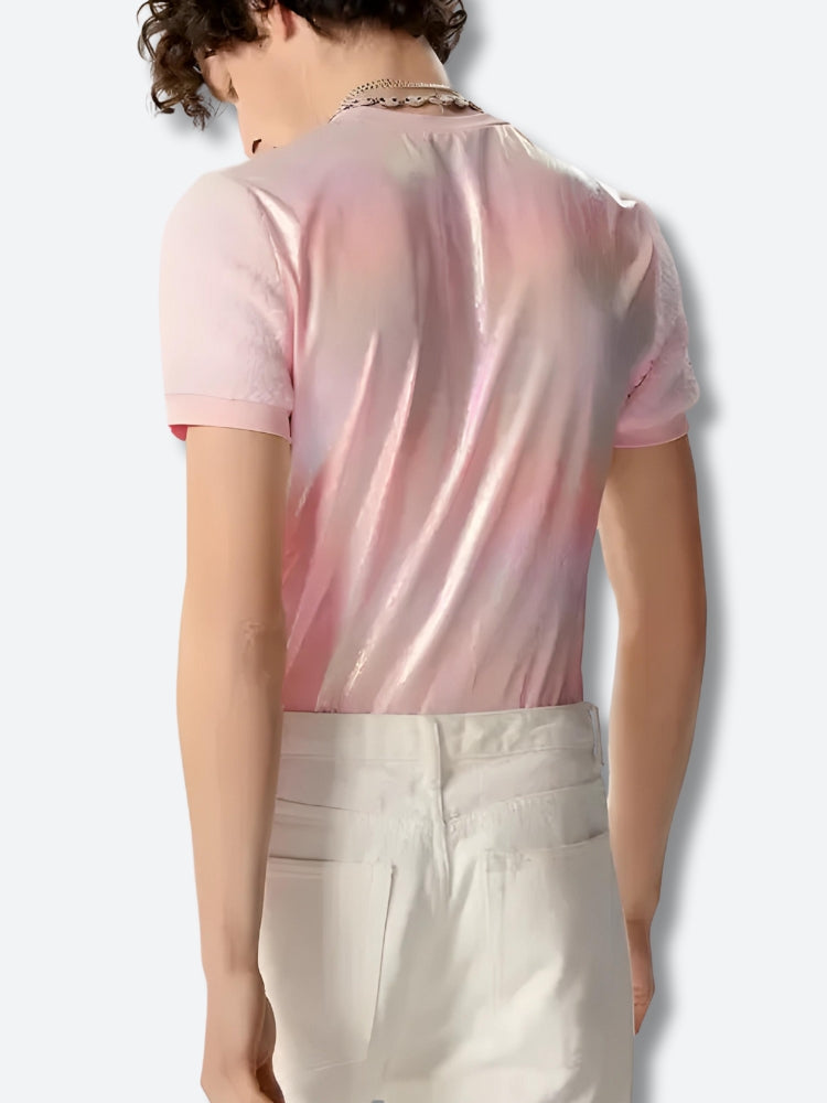 Quick Outfits, Modest Fashion Outfits Ideas Hologram Top Quick Outfits, Modest Fashion Outfits Ideas Hologram Top