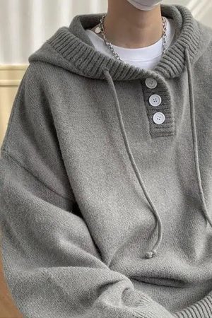 Quick Outfits, Modest Fashion Outfits Ideas Hooded Sweater