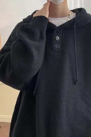 Quick Outfits, Modest Fashion Outfits Ideas Hooded Sweater