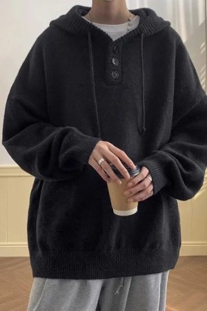 Quick Outfits, Modest Fashion Outfits Ideas Hooded Sweater