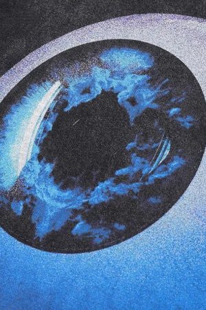 Quick Outfits, Modest Fashion Outfits Ideas Horror Eye Tee