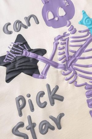 Quick Outfits, Modest Fashion Outfits Ideas I Can Pick Star Tee