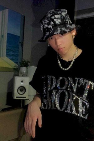 Quick Outfits, Modest Fashion Outfits Ideas I Don't Smoke Tee