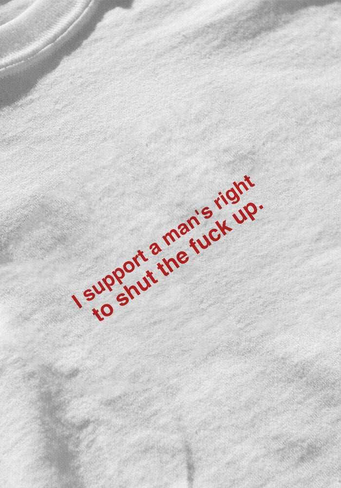 Quick Outfits, Modest Fashion Outfits Ideas I Support A Man's Right Tee Quick Outfits, Modest Fashion Outfits Ideas I Support A Man's Right Tee