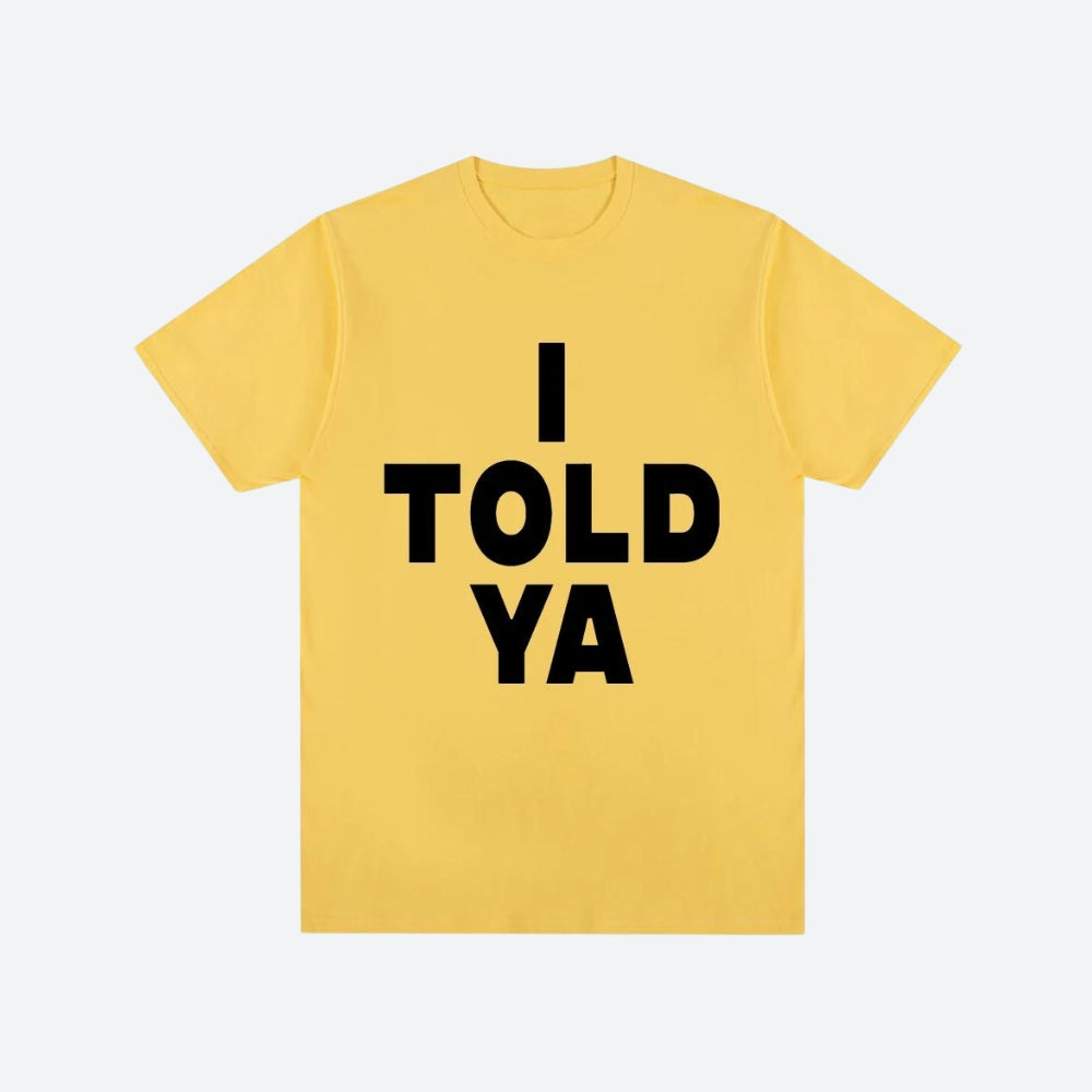 Quick Outfits, Modest Fashion Outfits Ideas I Told Ya Tee Quick Outfits, Modest Fashion Outfits Ideas I Told Ya Tee