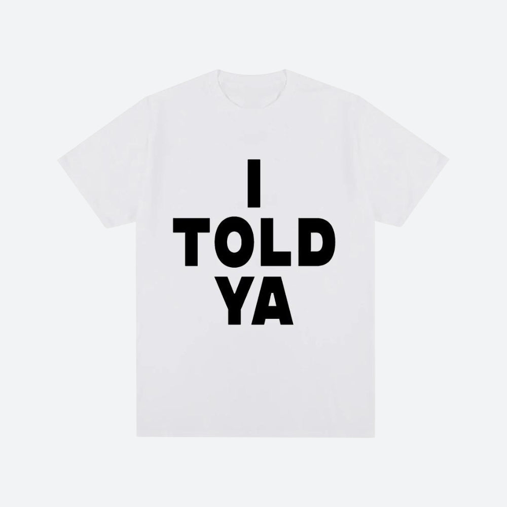 Quick Outfits, Modest Fashion Outfits Ideas I Told Ya Tee Quick Outfits, Modest Fashion Outfits Ideas I Told Ya Tee