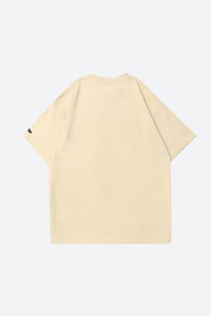 Quick Outfits, Modest Fashion Outfits Ideas Impressionism Painting Tee