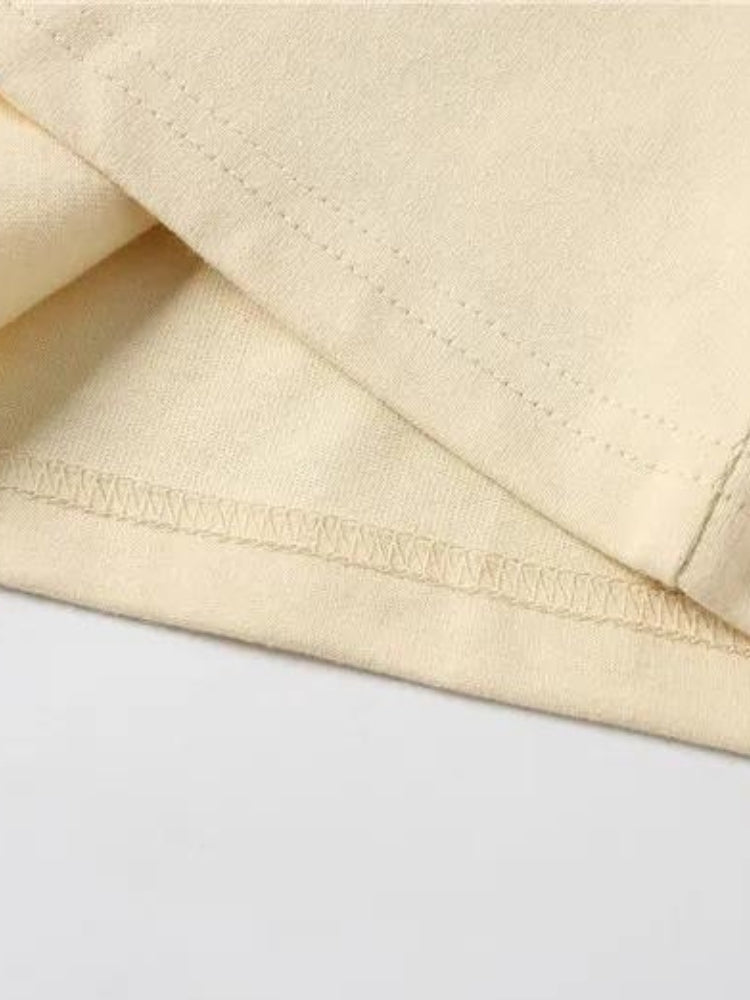 Quick Outfits, Modest Fashion Outfits Ideas Impressionism Painting Tee Quick Outfits, Modest Fashion Outfits Ideas Impressionism Painting Tee