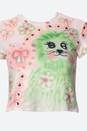 Quick Outfits, Modest Fashion Outfits Ideas Indie Leon Bow Tee