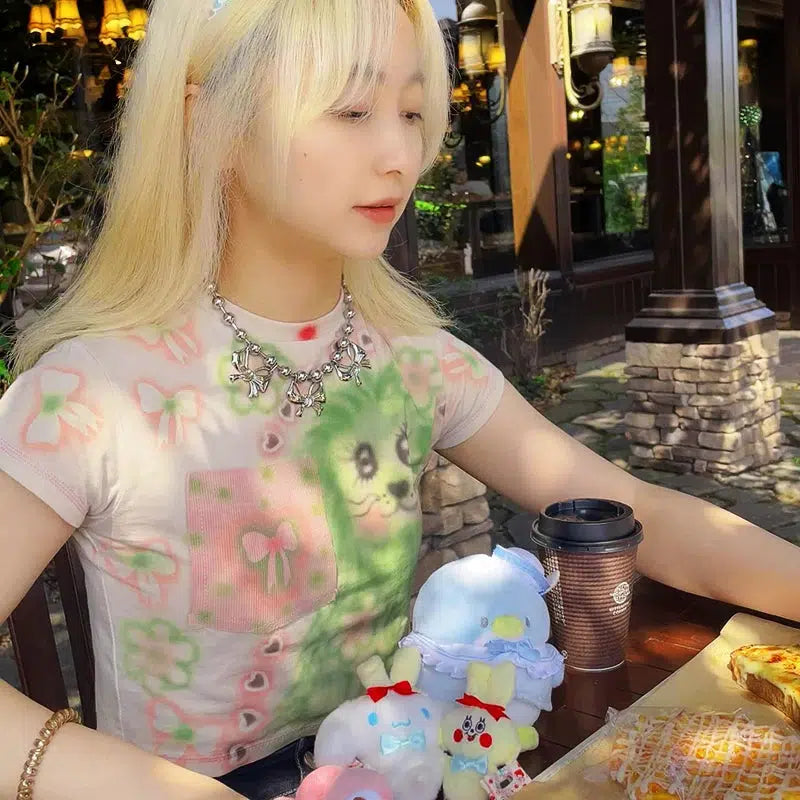 Quick Outfits, Modest Fashion Outfits Ideas Indie Leon Bow Tee Quick Outfits, Modest Fashion Outfits Ideas Indie Leon Bow Tee