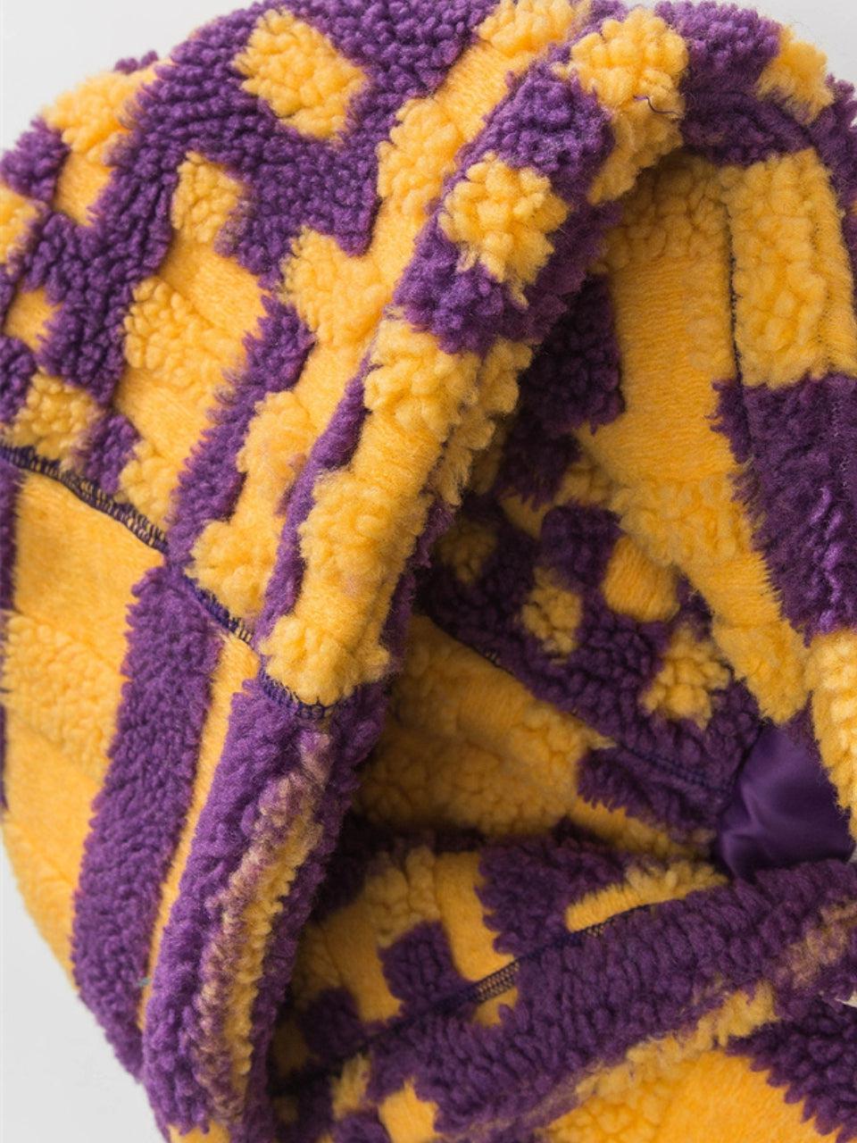 Quick Outfits, Modest Fashion Outfits Ideas Indie Oversized Plush Hoodie Quick Outfits, Modest Fashion Outfits Ideas Indie Oversized Plush Hoodie