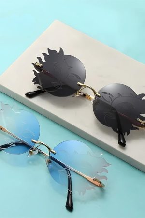 Quick Outfits, Modest Fashion Outfits Ideas Indie Sun & Moon Sunglasses