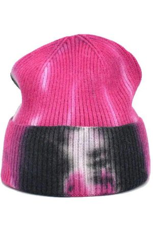 Quick Outfits, Modest Fashion Outfits Ideas Indie Tie Dye Beanie