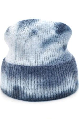 Quick Outfits, Modest Fashion Outfits Ideas Indie Tie Dye Beanie