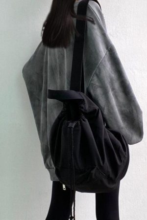 Quick Outfits, Modest Fashion Outfits Ideas Indie Urban Print Longline Sweatshirt