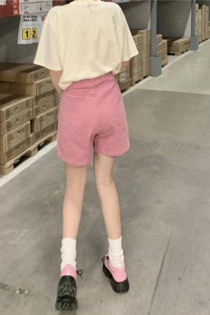 Quick Outfits, Modest Fashion Outfits Ideas Just Be My Girl Cherry Tee