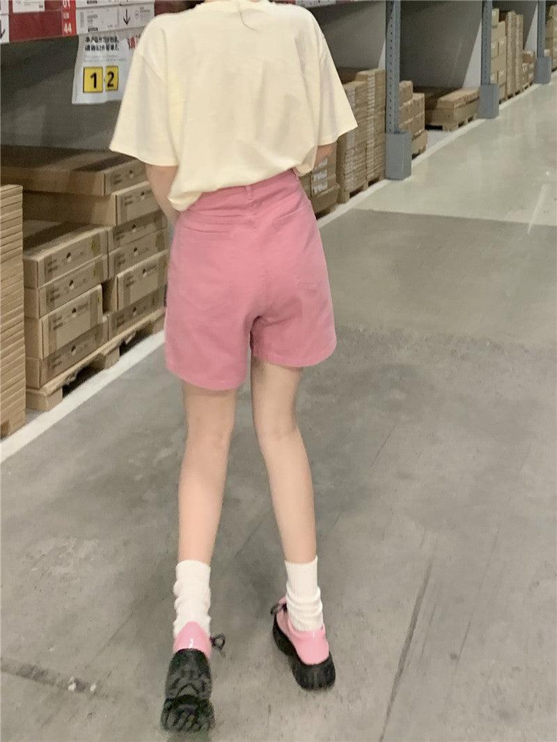 Quick Outfits, Modest Fashion Outfits Ideas Just Be My Girl Cherry Tee Quick Outfits, Modest Fashion Outfits Ideas Just Be My Girl Cherry Tee