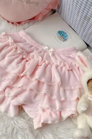 Quick Outfits, Modest Fashion Outfits Ideas Kawaii Mini Skort