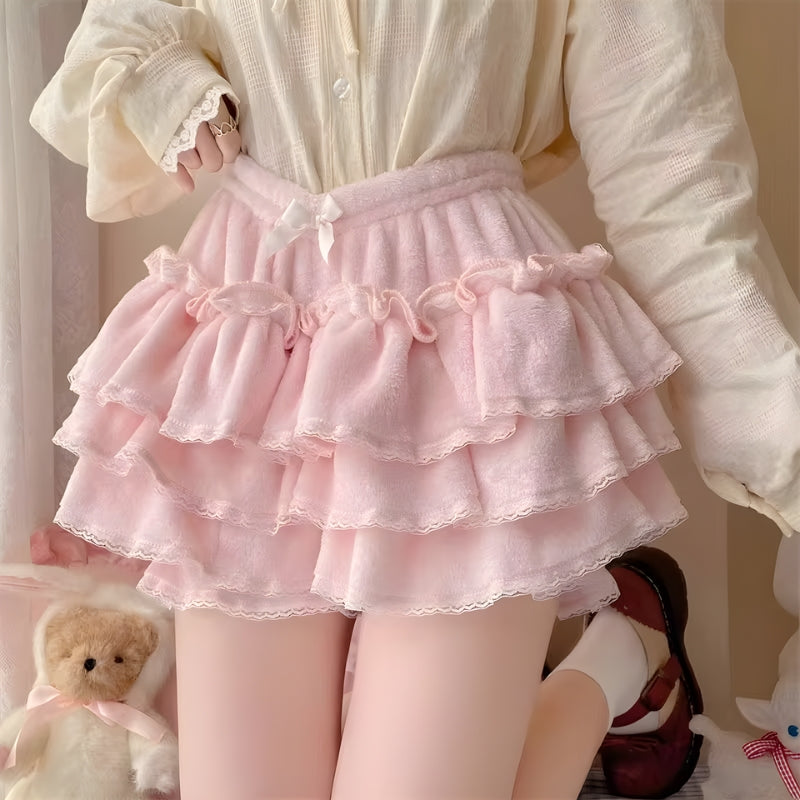 Quick Outfits, Modest Fashion Outfits Ideas Kawaii Mini Skort Quick Outfits, Modest Fashion Outfits Ideas Kawaii Mini Skort