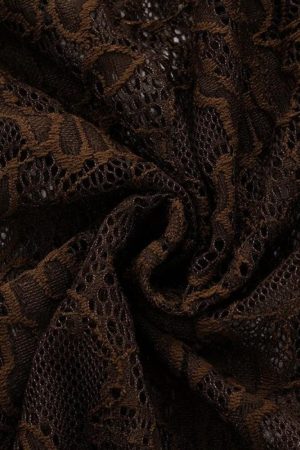 Quick Outfits, Modest Fashion Outfits Ideas Lace Bodice Maxi Dress