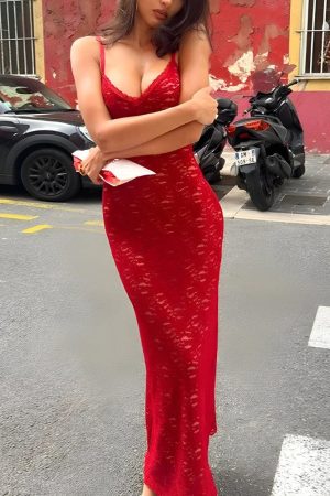 Quick Outfits, Modest Fashion Outfits Ideas Lace Bodycon Maxi Dress