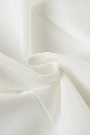 Quick Outfits, Modest Fashion Outfits Ideas Lace Trim Button Up Shirt