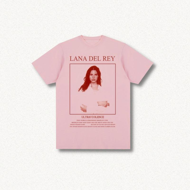 Quick Outfits, Modest Fashion Outfits Ideas Lana Del Rey Tee Quick Outfits, Modest Fashion Outfits Ideas Lana Del Rey Tee