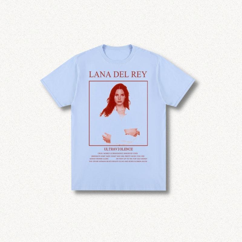 Quick Outfits, Modest Fashion Outfits Ideas Lana Del Rey Tee Quick Outfits, Modest Fashion Outfits Ideas Lana Del Rey Tee